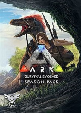 ARK: Survival Evolved - Season Pass DLC Steam Gift