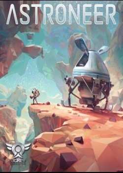 ASTRONEER Steam Gift