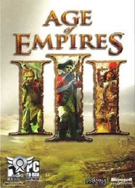 Age of Empires III: Definitive Edition steam gift