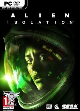 Alien: Isolation steam gift