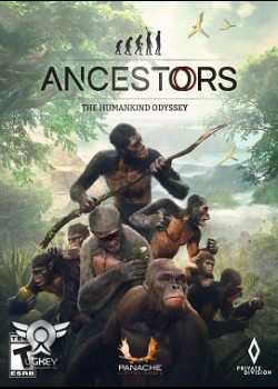 Ancestors: The Humankind Odyssey steam gift
