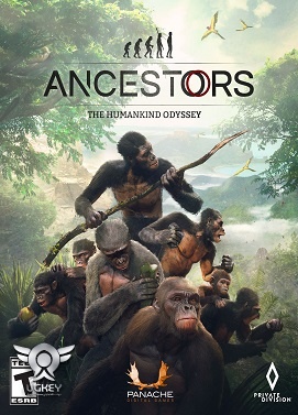 Ancestors: The Humankind Odyssey steam gift