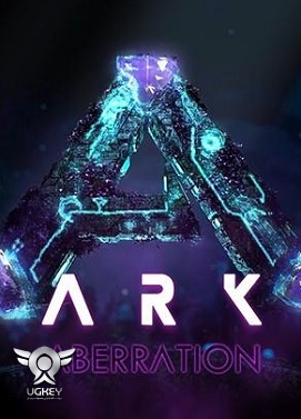 ARK: Aberration - Expansion Pack Steam Gift
