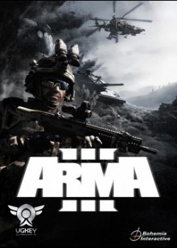 Arma 3 Standard Edition Steam Gift