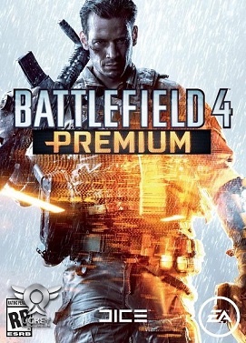 Battlefield 4 Permium DLC GLOBAL