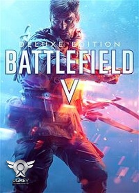 Battlefield V Definitive Edition Steam Gift