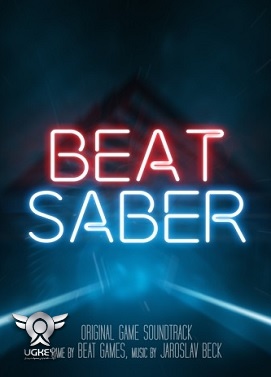 Beat Saber VR