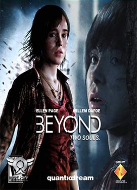 Beyond: Two Souls steam gift