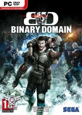 Binary Domain Global