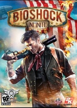 Bioshock Infinite Steam Gift