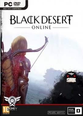 Black Desert Online EU