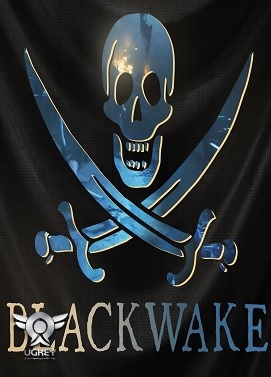 Blackwake Steam Gift