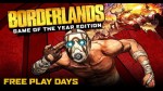 Borderlands Game of the Year ENHANCED Steam Gift