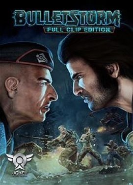Bulletstorm: Full Clip Edition Global