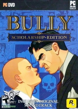 Bully: Scholarship Edition GLOBAL