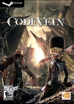 CODE VEIN steam gift