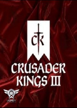 Crusader Kings III steam gift