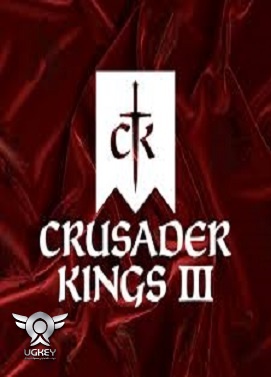 Crusader Kings III Royal Edition steam gift