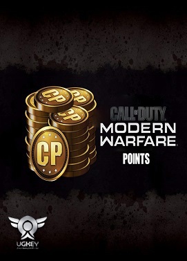 Call of Duty : Modern Warfare Points (CP) EU - RU