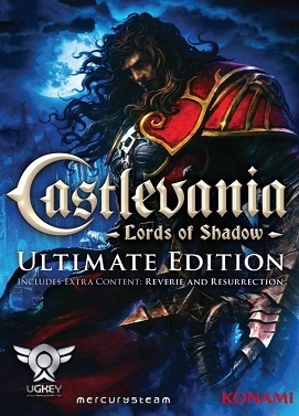 Castlevania: Lords of Shadow – Ultimate Edition GLOBAL