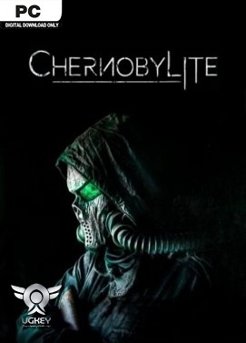 Chernobylite steam gift