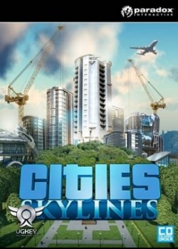 Cities: Skylines Steam Gift