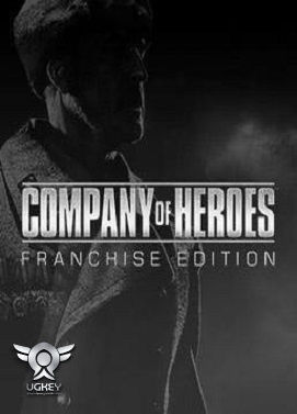 Company of Heroes Franchise Edition steam gift