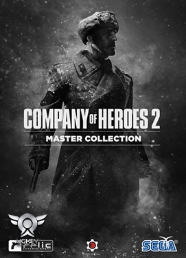 Company of Heroes 2: Master Collection GLOBAL
