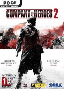 Company Of Heroes 2 GLOBAL