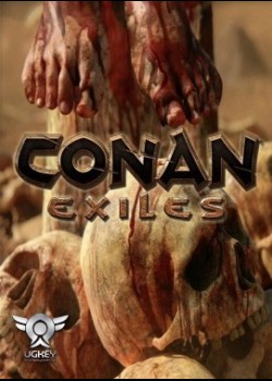 Conan Exiles Steam Gift