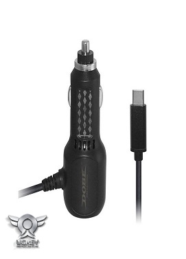DOBE Car Charger for Nintendo Switch