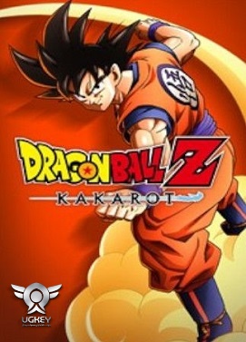 DRAGON BALL Z: KAKAROT Ultimate Edition Steam Gift