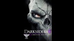 Darksiders II Deathinitive Edition steam gift