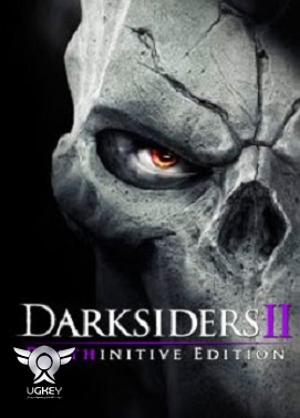 Darksiders II Deathinitive Edition GLOBAL