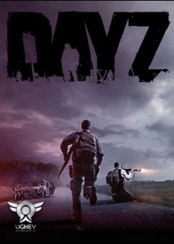 DayZ Steam Gift