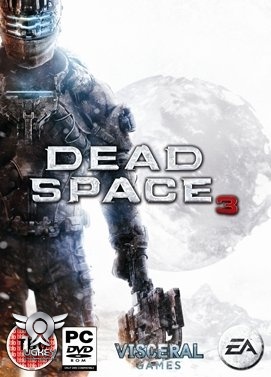Dead Space 3 GLOBAL
