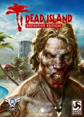 Dead Island Definitive Edition steam gift