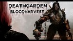 Deathgarden: BLOODHARVEST steam gift