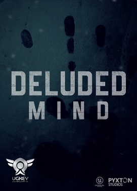 Deluded Mind Steam Gift