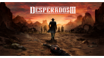 Desperados III Digital Deluxe Edition steam gift