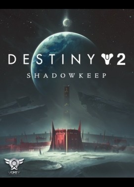 Destiny 2: Shadowkeep dlc Steam Gift