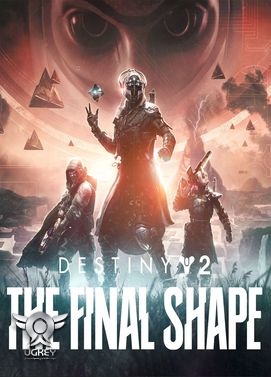 Destiny 2: The Final Shape + Annual Pass Steam Gift