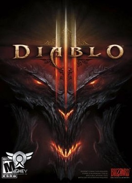 Diablo 3 GLOBAL