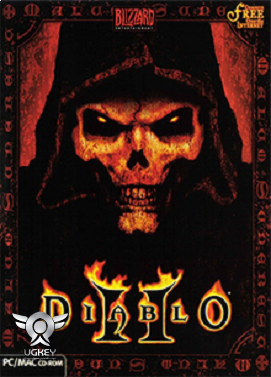 Diablo 2 GLOBAL