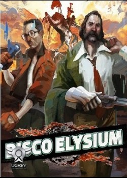 Disco Elysium - The Final Cut steam gift