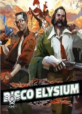 Disco Elysium - The Final Cut steam gift