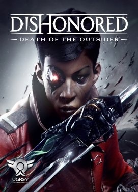 Dishonored: Death of the Outsider - Deluxe Bundle Steam Gift