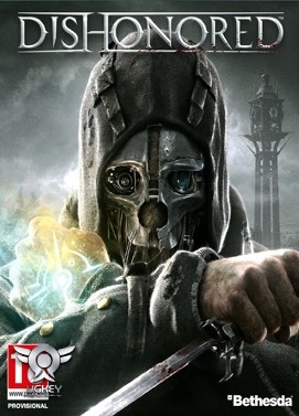 Dishonored STEAM GIFT