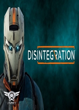 Disintegration steam gift