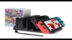 Dobe Multifunction Charging Stand for Nintendo Switch